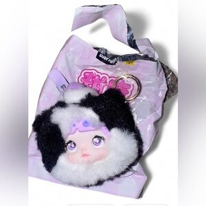 🫐💜 100% SWEETNESS Series – Blueberry Pie (Confirmed Character) 💜🫐